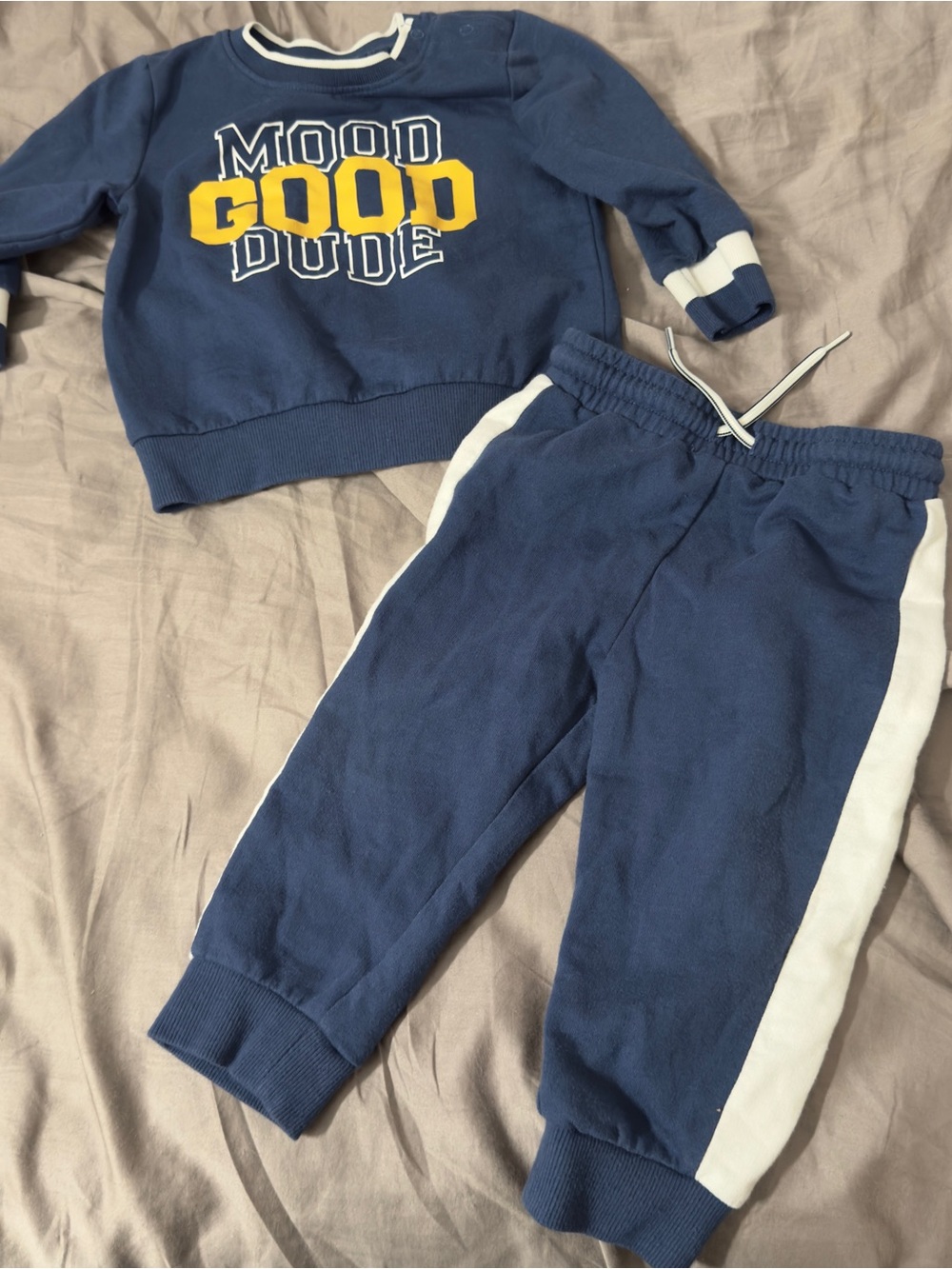 12M baby boy bundle - Picture 6 of 11